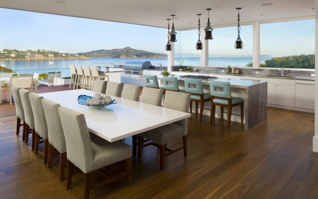 Casa Madrona Hotel & Spa