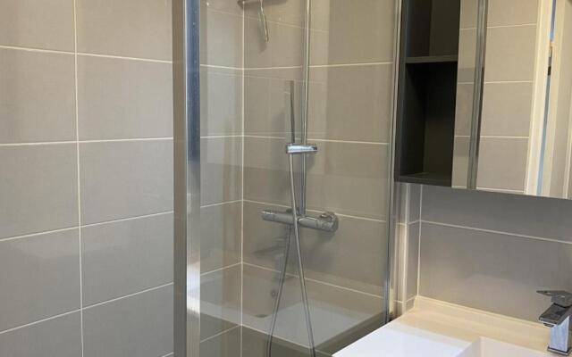 Appartement Dives-sur-Mer, 3 pièces, 6 personnes - FR-1-487-206