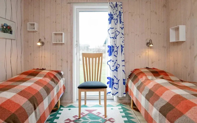 7 Person Holiday Home in Hjorring-by Traum
