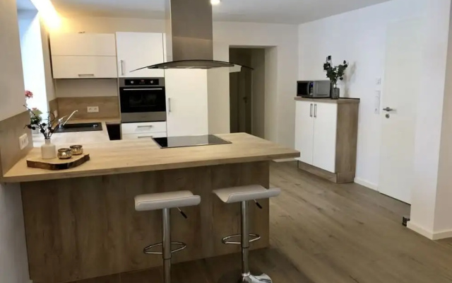 Spacious Apartment Near Ski-lift