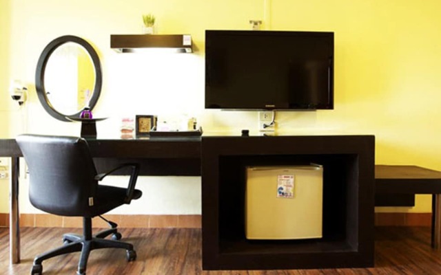 Vaboir Lodge Royal Suite