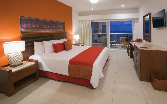 Marival Emotions Resort & Suites Riviera Nayarit by Mercure