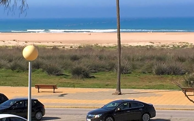 Hotel Playa Conil