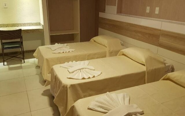 Farol Plaza Hotel