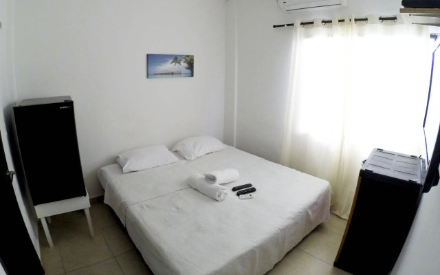 Villa Sarie Bay Hotel