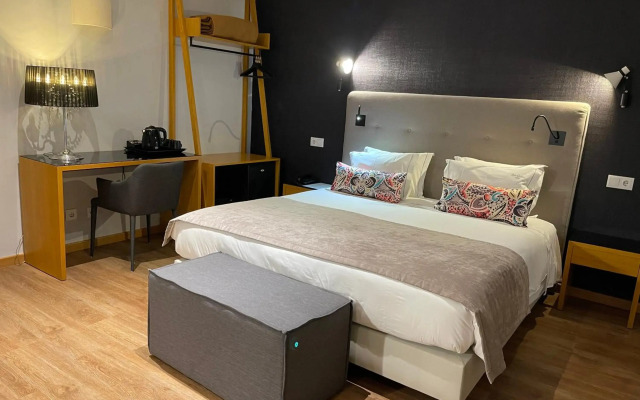 Hotel Sete Colinas
