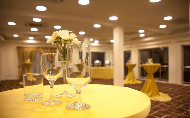 GSH Colombo
