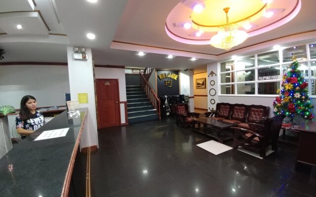 OYO 700 Pj Inn Hotel