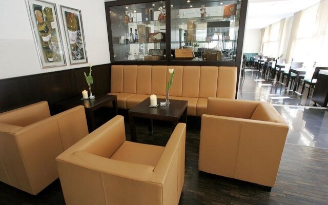 Flemings Hotel München Schwabing