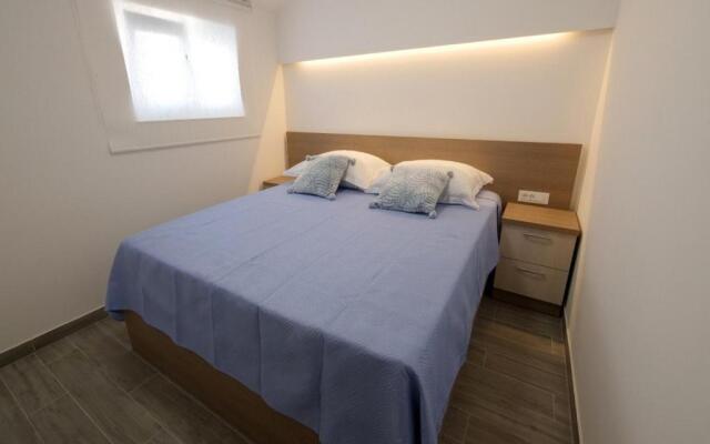 Apartments Maza
