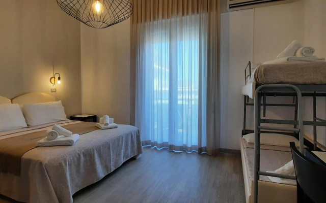 B&B Hotel Serenità