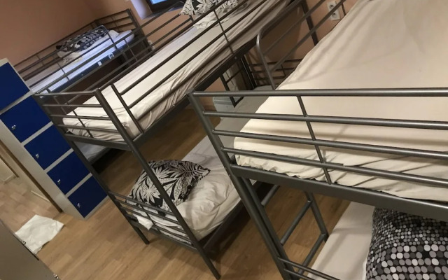 Trendy Hostel