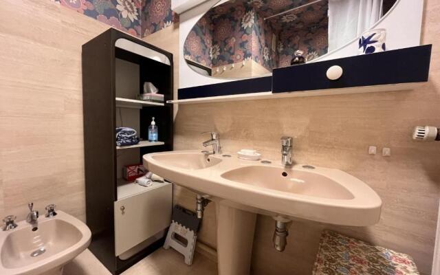 Appartement Les Sables-d'Olonne, 3 pièces, 5 personnes - FR-1-197-143