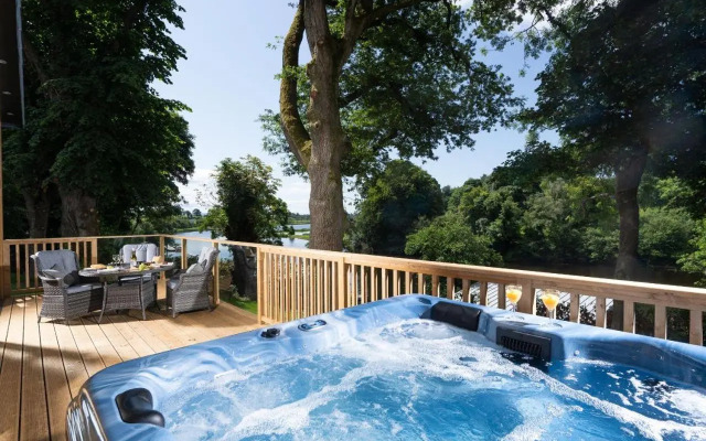 Killyhevlin Lakeside Hotel & Lodges