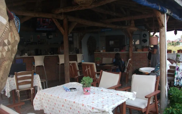 Appartment Mavikosk