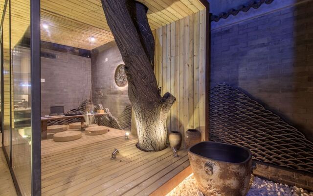 Isvara Flowing Ocean Guesthouse