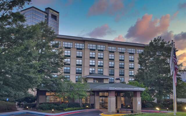 Hilton Garden Inn Atlanta Perimeter Center