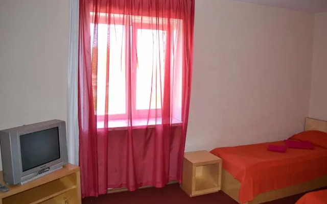 Altairest (Алтайрест) (бывш. Печки-Лавочки)