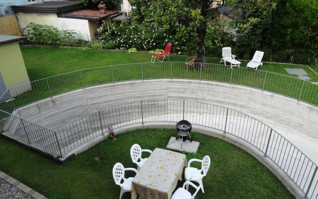 Helianthus Residence