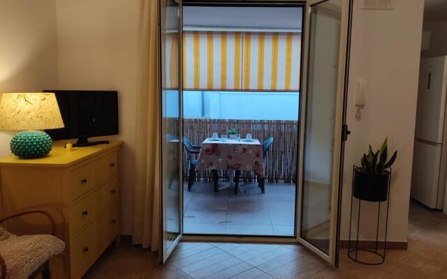 Bellavista studio flat-BELLAVISTA 4