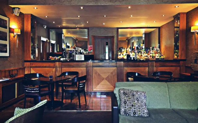 Beaufort Hotel