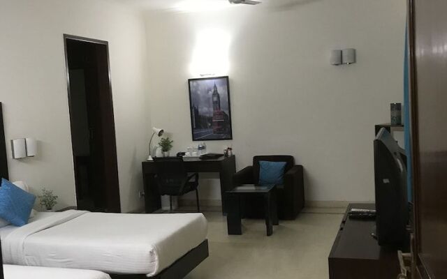 The Essence Suite