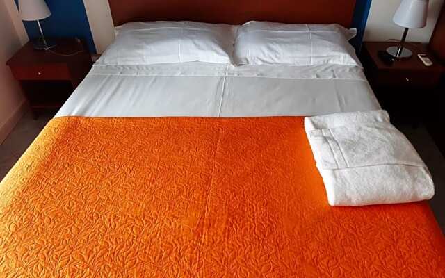 Relais Napoli Velata