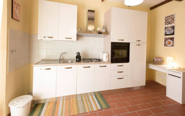 Candia Green House B&B