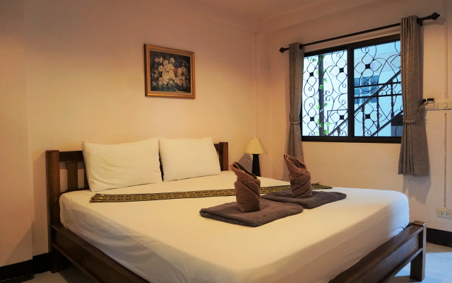 My Mum Home – Guest Rooms – Chiang Mai