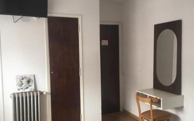Hotel Ariston