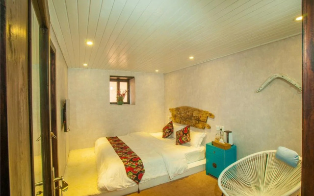 Lijiang Shuhe Xiaodiao Inn