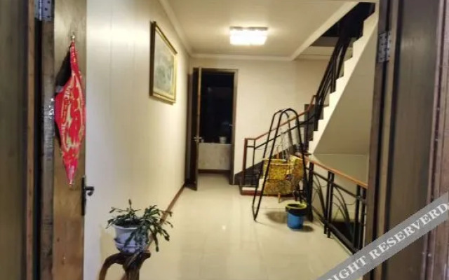 Zhongdugou Xinghua No.8 Hotel