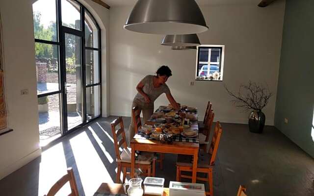 B&B Agnetenhoeve