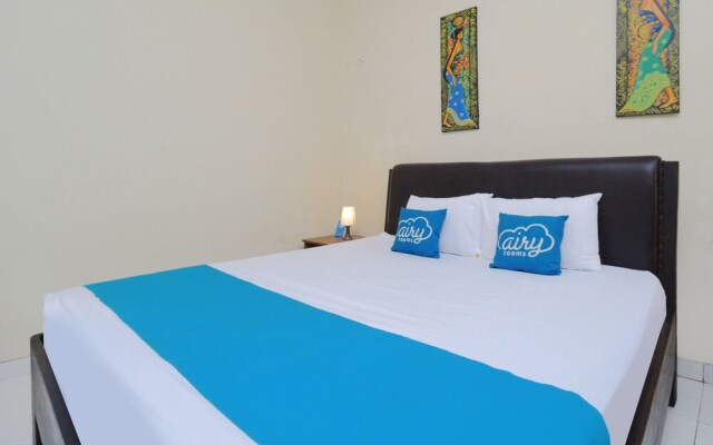 Airy Jimbaran Bypass Ngurah Rai 43 Bali