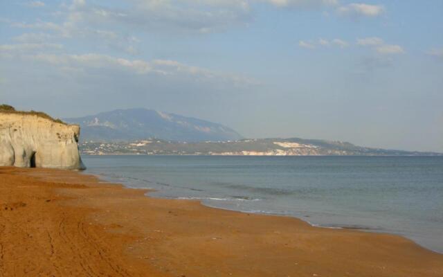 Gouna'S Aparts