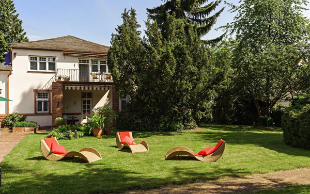 Boutique Hotel Bundschuh