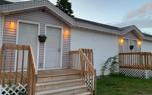 Auberge Motel Panorama