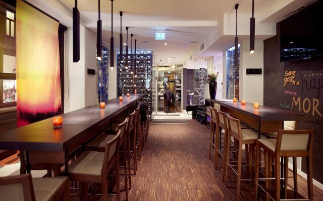 Clarion Collection Hotel Savoy