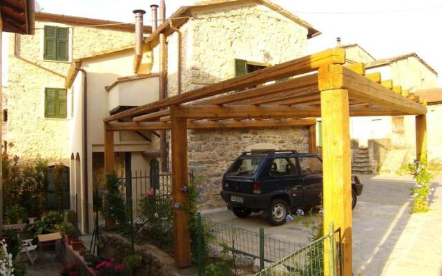 Casa Vacanze nelle 5 Terre Liguri