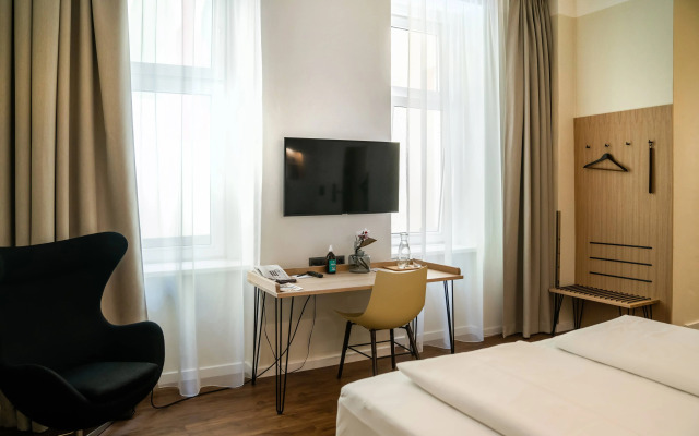 Hotel Rathaus Wein & Design