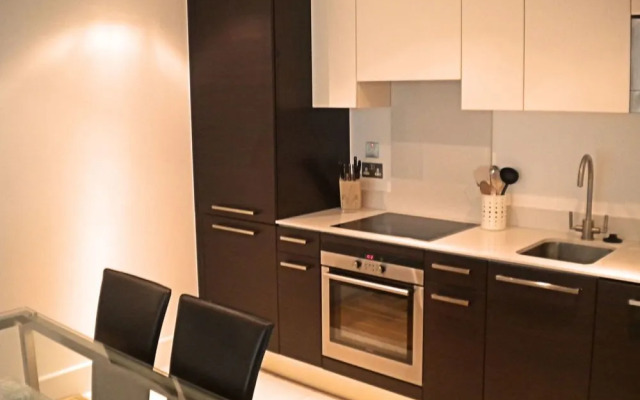 NG Apartments London