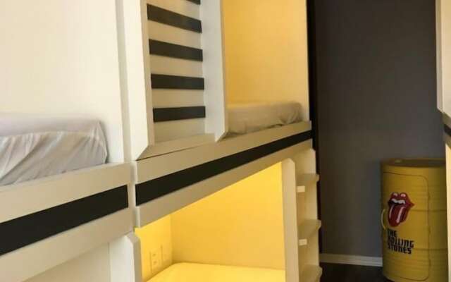 Aipa Hostel