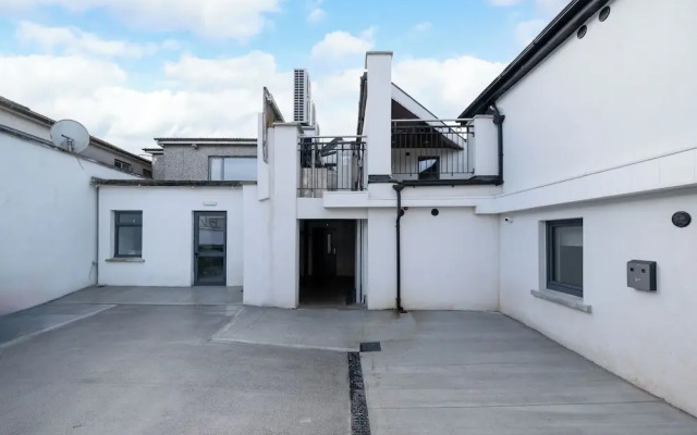 Hugh Lynch's Self Catering Accommodation