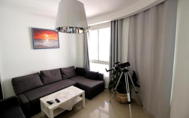 Sunset apartment's Residence du Golf