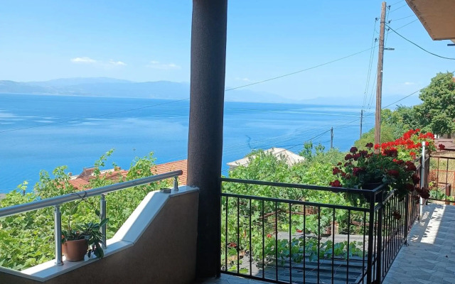 Apartments Stefan Trpejca