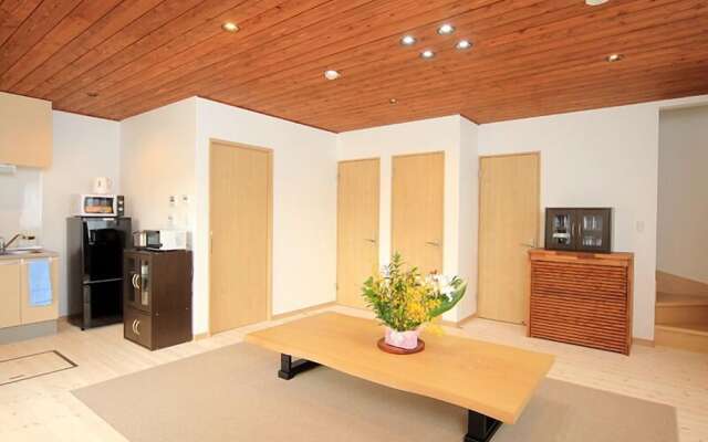 Kawaguchiko Cottage Superba Vista