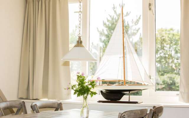 Villa Suisse Bed & Breakfast