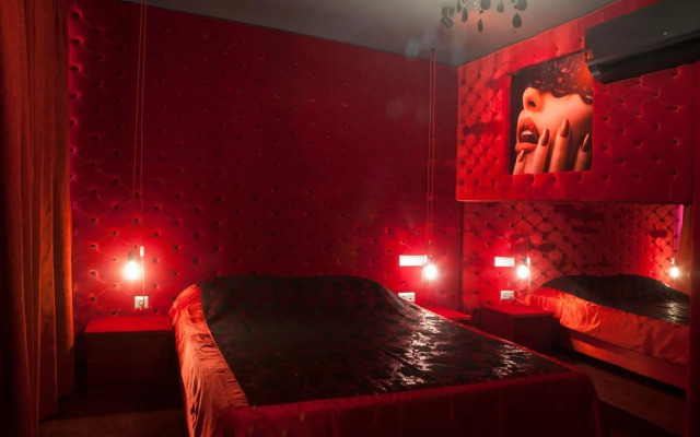 Madison Hotel & Suites - Adults Only