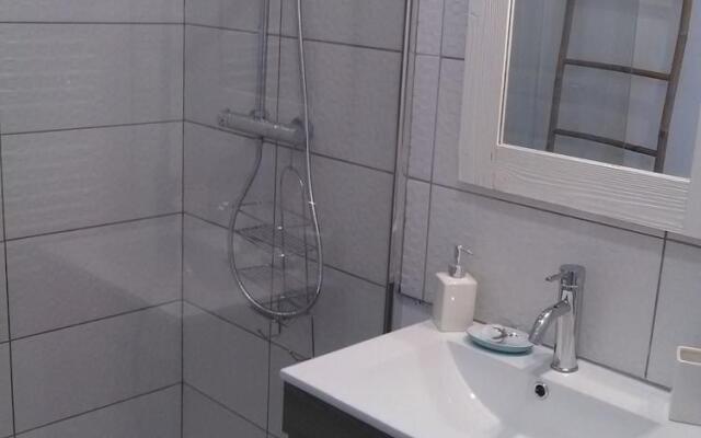 A Deux Pas du Rhéby