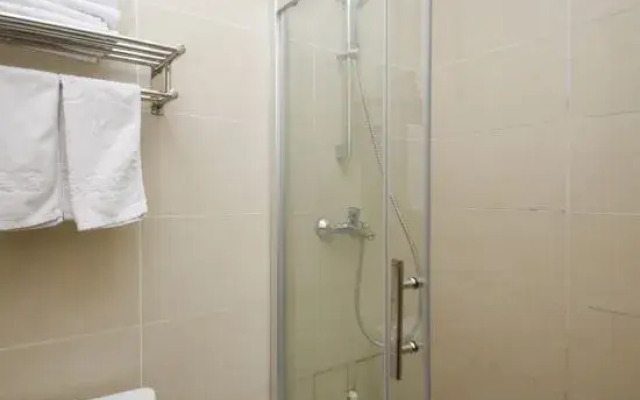 Qingtengcha Hotel